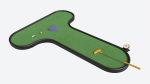 Miniature Golf Course 08