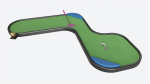 Miniature Golf Course 09