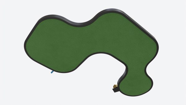Miniature Golf Course 10