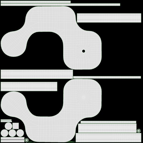 Miniature Golf Course 10