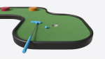 Miniature Golf Course 10