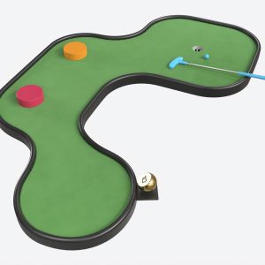 Miniature Golf Course 10