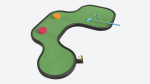 Miniature Golf Course 10