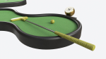 Miniature Golf Course 11