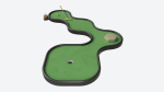 Miniature Golf Course 11