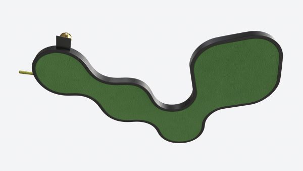 Miniature Golf Course 11