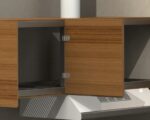 Minimalist Kitchen Set CICION