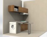 Minimalist Kitchen Set CICION