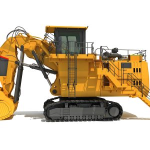mining-excavator-3d-model-max-bip-obj-mtl-3ds-c4d-lwo-lw-lws-ma-mb