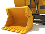 Mining Excavator