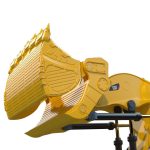 Mining Excavator