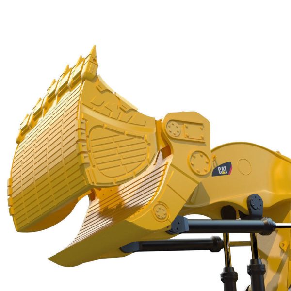 Mining Excavator