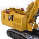 Mining Excavator 6050 FS