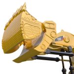 Mining Excavator 6050 FS
