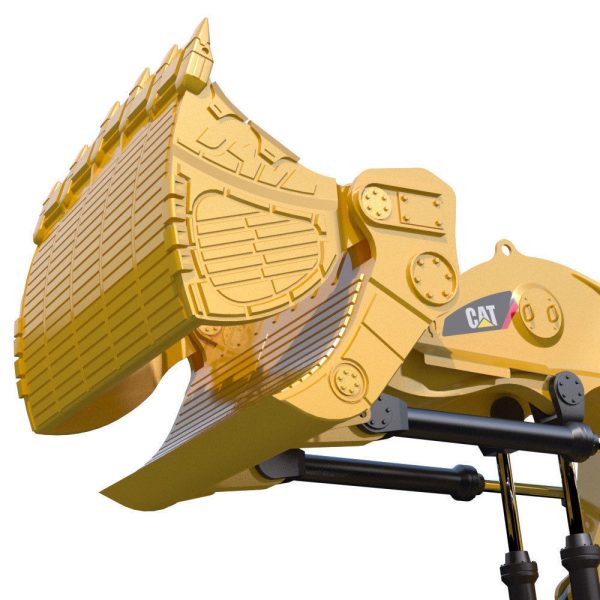 Mining Excavator 6050 FS