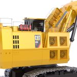 Mining Excavator 6050 FS