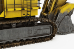 Mining Excavator Komatsu PC8000-6 Backhoe