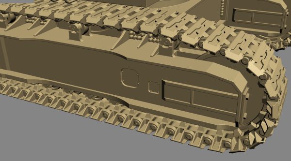 Mining Excavator Komatsu PC8000-6 Backhoe