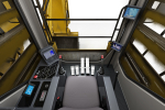 Mining Excavator Komatsu PC8000-6 Backhoe