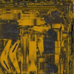 Mining Excavator Komatsu PC8000-6 Backhoe
