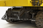 Mining Excavator Komatsu PC8000-6 Backhoe