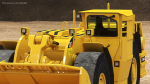 Mining Loader CAT R1600H