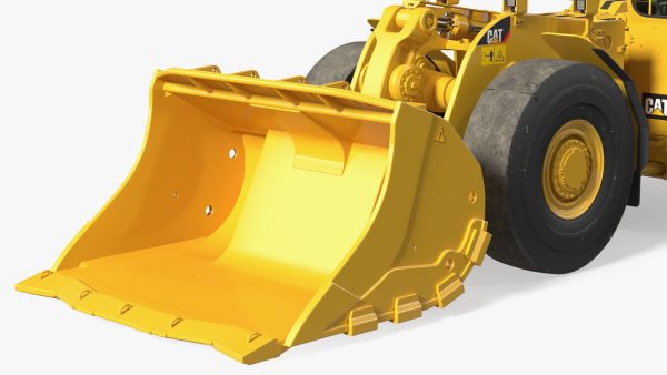 Mining Loader CAT R1600H