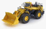Mining loader Komatsu WA1200
