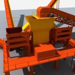 Mining Machinery
