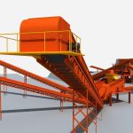 Mining Machinery