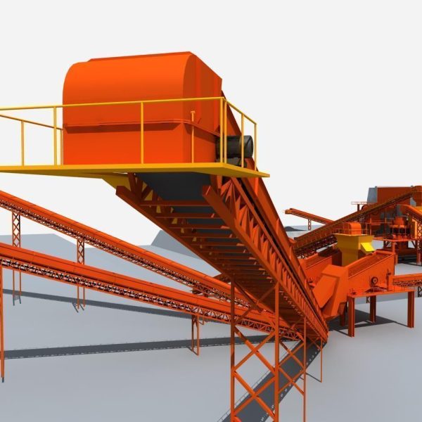 Mining Machinery