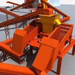 Mining Machinery