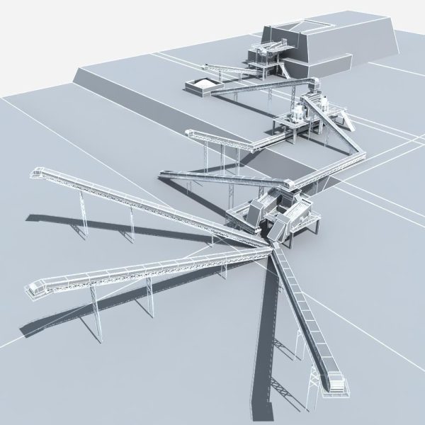 Mining Machinery