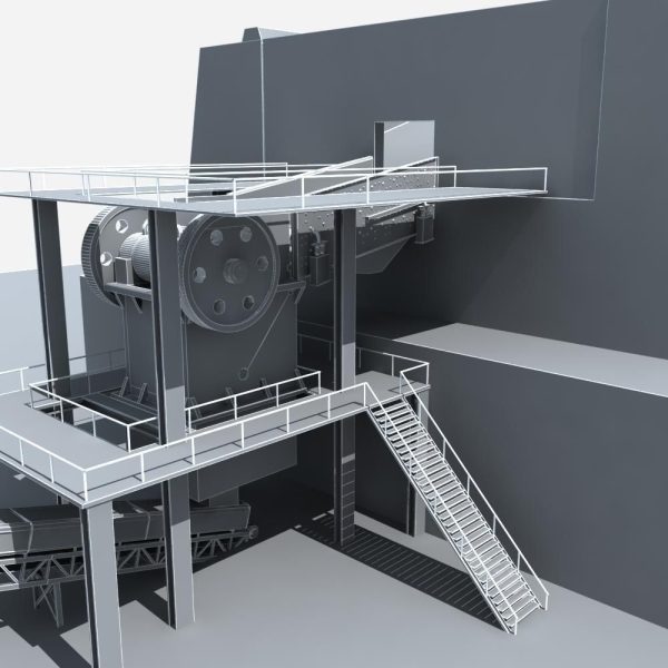 Mining Machinery