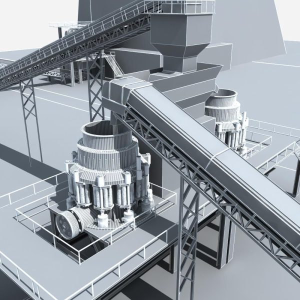 Mining Machinery