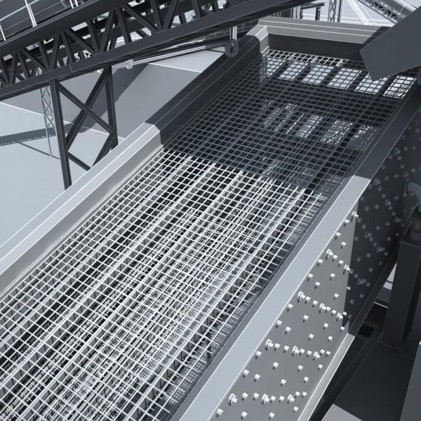 Mining Machinery
