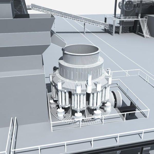 Mining Machinery