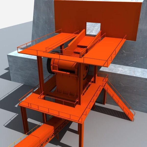 Mining Machinery