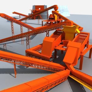 Mining Machinery