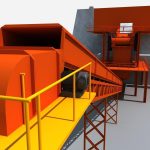 Mining Machinery