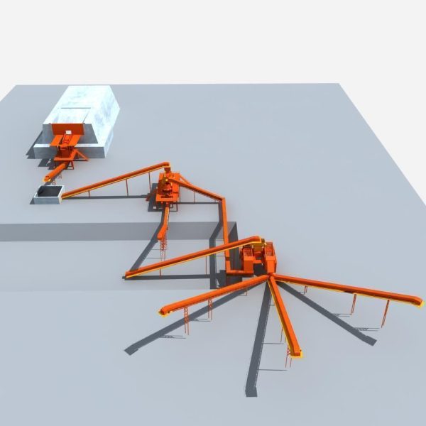 Mining Machinery