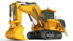 Mining Shovel