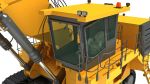 Mining Shovel