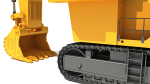 Mining Shovel