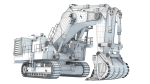 Mining Shovel