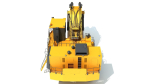 Mining Shovel