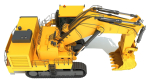 Mining Shovel