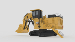 Mining Shovel Excavator