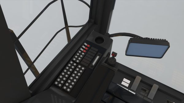 Mining Shovel Excavator