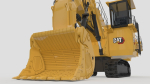 Mining Shovel Excavator
